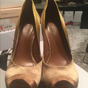 COPY - Brand New Nine West heels